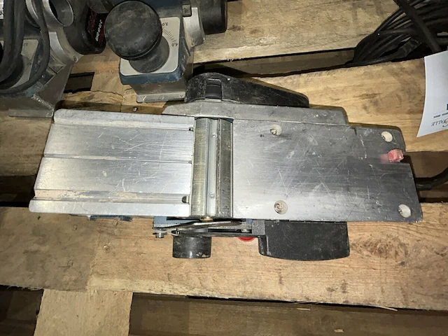 Schaafmachine makita - afbeelding 3 van  3