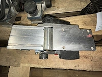 Schaafmachine makita - afbeelding 3 van  3