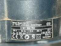 Schaafmachine makita - afbeelding 2 van  3