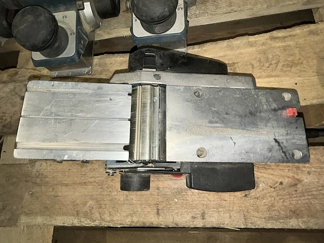 Schaafmachine makita - afbeelding 3 van  3