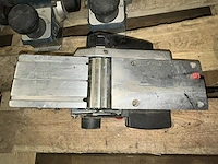 Schaafmachine makita - afbeelding 3 van  3
