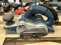 Schaafmachine makita