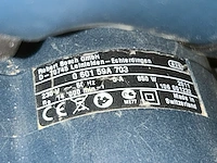 Schaafmachine makita - afbeelding 2 van  3
