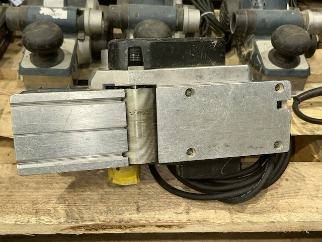 Schaafmachine makita - afbeelding 3 van  3