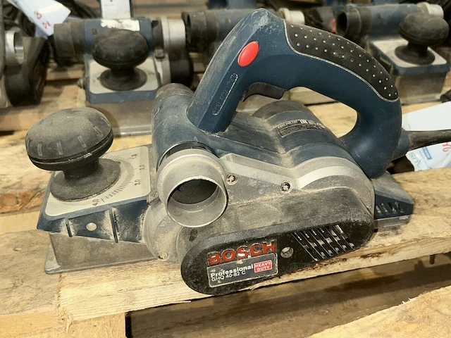 Schaafmachine makita - afbeelding 1 van  3