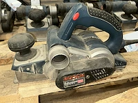 Schaafmachine makita