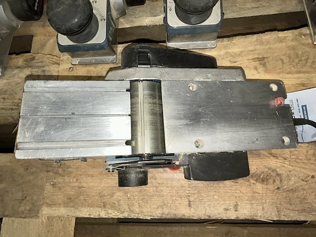 Schaafmachine makita - afbeelding 3 van  3