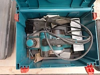 Schaafmachine makita