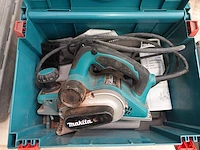 Schaafmachine makita - afbeelding 2 van  5