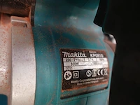 Schaafmachine makita - afbeelding 3 van  5