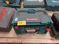 Schaafmachine makita - afbeelding 5 van  5