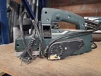 Schaafmachine metabo - afbeelding 1 van  4