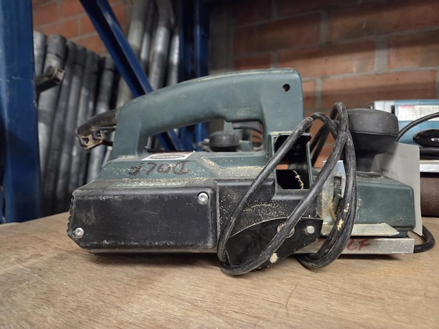 Schaafmachine metabo - afbeelding 4 van  4