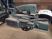 Schaafmachine metabo - afbeelding 1 van  4