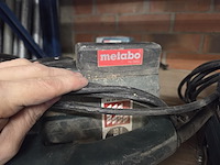 Schaafmachine metabo - afbeelding 2 van  4