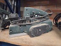 Schaafmachine metabo - afbeelding 3 van  4