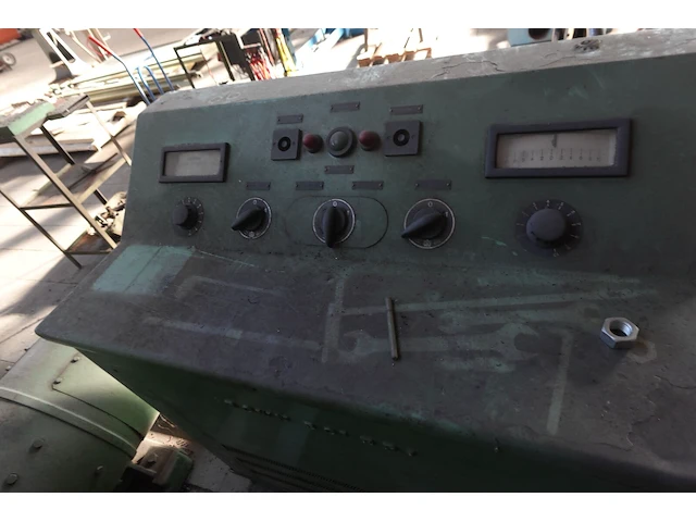 Schaafmachine safak - afbeelding 2 van  16