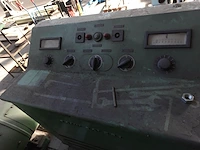Schaafmachine safak - afbeelding 2 van  16