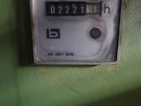 Schaafmachine safak - afbeelding 3 van  16