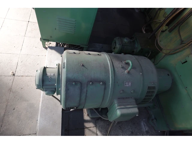 Schaafmachine safak - afbeelding 4 van  16