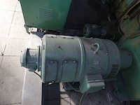 Schaafmachine safak - afbeelding 4 van  16