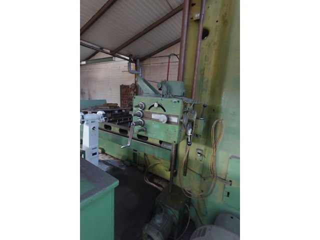 Schaafmachine safak - afbeelding 6 van  16