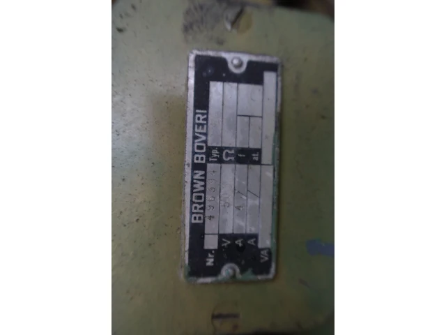 Schaafmachine safak - afbeelding 7 van  16