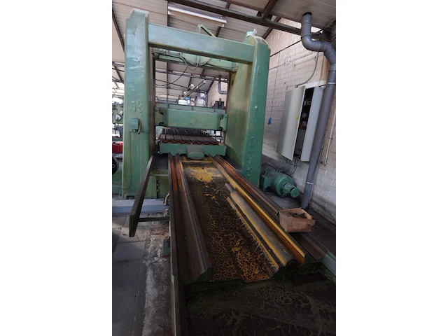 Schaafmachine safak - afbeelding 1 van  16