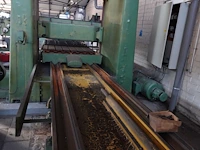Schaafmachine safak