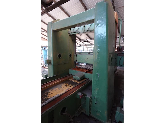 Schaafmachine safak - afbeelding 9 van  16