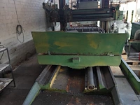 Schaafmachine safak - afbeelding 10 van  16