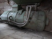 Schaafmachine safak - afbeelding 12 van  16