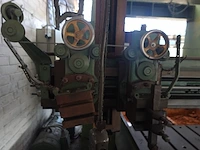 Schaafmachine safak - afbeelding 15 van  16