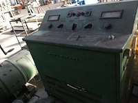 Schaafmachine safak - afbeelding 16 van  16
