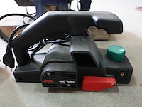 Schaafmachine skill + slijpmolen topcraft - afbeelding 4 van  5