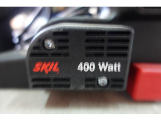 Schaafmachine skill + slijpmolen topcraft - afbeelding 5 van  5