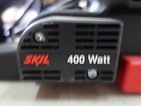 Schaafmachine skill + slijpmolen topcraft - afbeelding 5 van  5