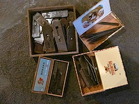 Schaafmessen - afbeelding 1 van  5