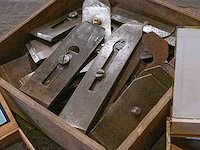 Schaafmessen - afbeelding 2 van  5