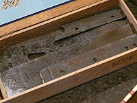 Schaafmessen - afbeelding 3 van  5