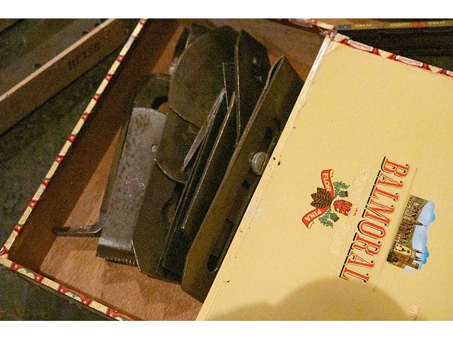 Schaafmessen - afbeelding 4 van  5