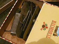 Schaafmessen - afbeelding 4 van  5