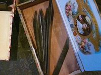 Schaafmessen - afbeelding 5 van  5