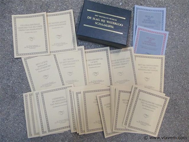 Schaak/dam spel - afbeelding 6 van  15