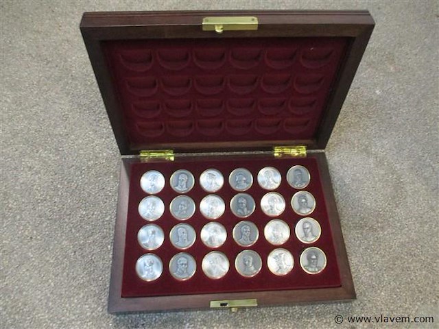 Schaak/dam spel - afbeelding 9 van  15
