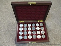 Schaak/dam spel - afbeelding 9 van  15