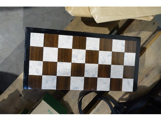 Schaakspel + meettoestel - afbeelding 2 van  3