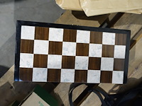 Schaakspel + meettoestel - afbeelding 2 van  3