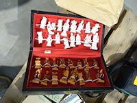 Schaakspel + meettoestel - afbeelding 3 van  3