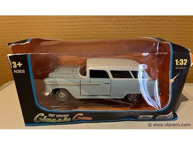 Schaal 1:32 - afbeelding 1 van  1